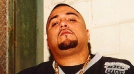 South Park Mexican Height, Weight, Age, Body Statistics