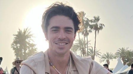 Spencer Neville Height, Weight, Age, Body Statistics