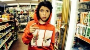 Steven Fernandez