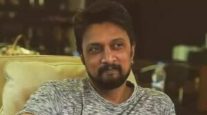Sudeep