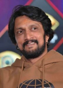 Sudeep (Actor) Height, Weight, Family, Spouse, Biography