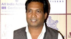 Sunil Pal