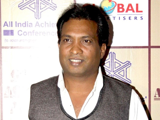 Sunil Pal as seen during an event in 2016