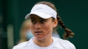 Tamara Zidanšek