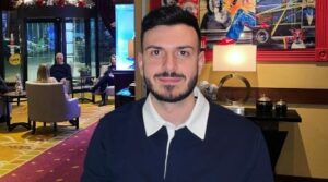 Tarık Ćelik
