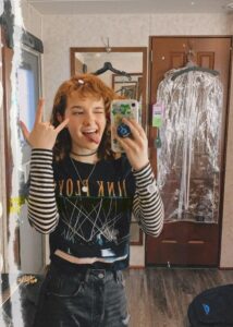 Taylor Richardson Height, Weight, Age, Boyfriend, Facts, Biography