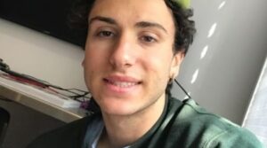 Teo Halm