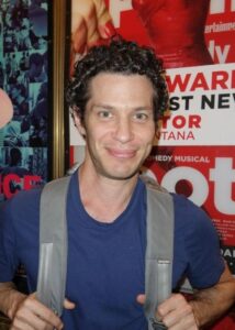 Thomas Kail Height, Weight, Family, Facts, Spouse, Education, Biography