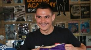 Tim Tszyu