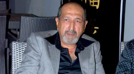 Tinnu Anand Height, Weight, Age, Facts, Biography