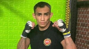 Tony Ferguson