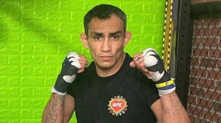 Tony Ferguson Height, Weight, Family, Spouse, Education, Biography