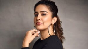 Vaidehi Parashurami