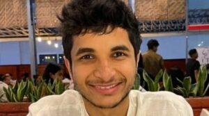 Vidit Gujrathi