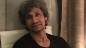 Vijay Raaz