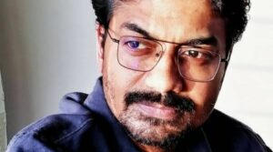 Vikas Kumar