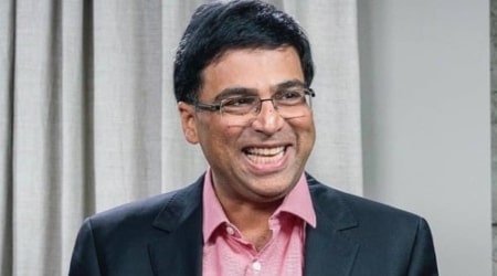 Viswanathan Anand Height, Weight, Age, Body Statistics