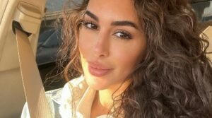 Yasmine Sabri