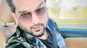 Yuvraj Hans