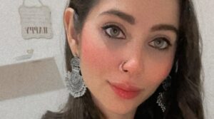 Zahrah S Khan