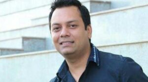 Zeishan Quadri