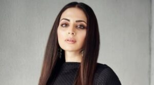 Zoya Afroz