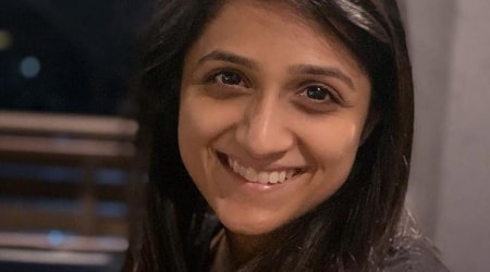 Aarohi Patel Height, Weight, Age, Body Statistics