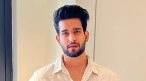 Abhishek Malik
