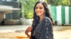 Aishwarya Khare