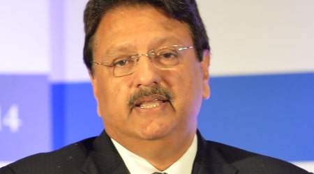 Ajay Piramal Height, Weight, Age, Facts, Biography