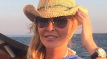 Alison Doody Height, Weight, Age, Body Statistics