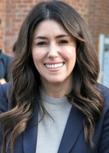 Camille Vasquez Height, Weight, Age, Biography, Boyfriend, Facts