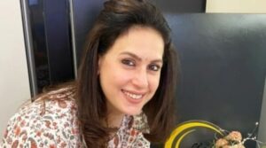 Amrita Raichand