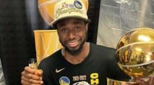 Andrew Wiggins