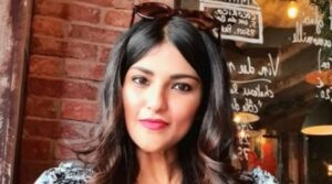 Ankiti Bose