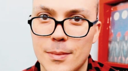 Anthony Fantano Height, Weight, Age, Body Statistics