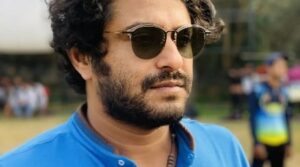 Antony Varghese