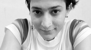 Ashwini Ponnappa