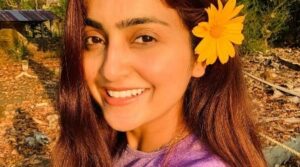 Avantika Mishra