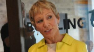 Barbara Corcoran
