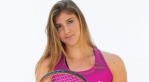 Beatriz Haddad Maia