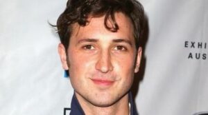 Ben Lloyd-Hughes