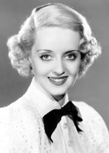 Bette Davis Height, Weight, Age, Facts, Biography, Family, Spouse