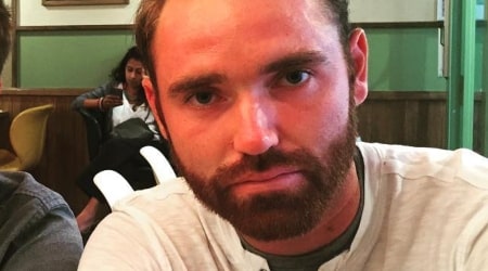 Bjorn Fratangelo Height, Weight, Age, Body Statistics