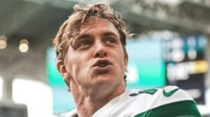 Braxton Berrios