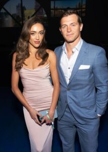 Braxton Berrios Height, Weight, Family, Girlfriend, Education, Biography