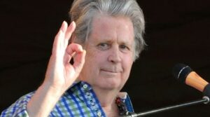 Brian Wilson