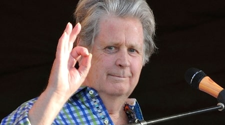 Brian Wilson Height, Weight, Age, Facts, Biography