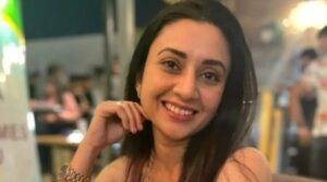 Brinda Trivedi