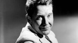Burgess Meredith